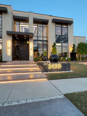 Extremely Rare Modern Miami European Vibes in Frisco, Texas!🥂
