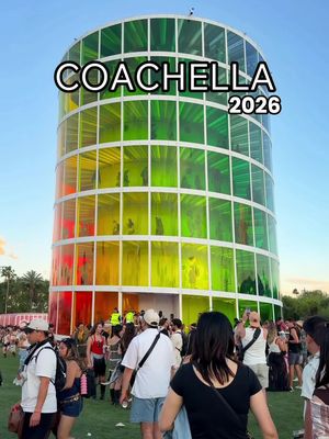 Coachella 2026 food costs #coachella 