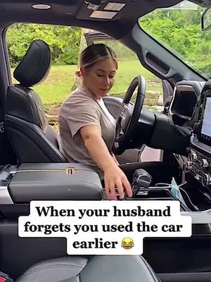 🤷🏼‍♀️🤷🏼‍♀️🤷🏼‍♀️ 4'11 vs 6'2 hahaha #marriage #couples #marriedlife