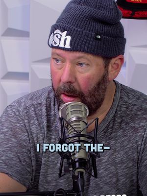 Mounjaro is a miracle drug. #2Bears1Cave 326 #mounjaro #bathroomtalk #bertkreischer