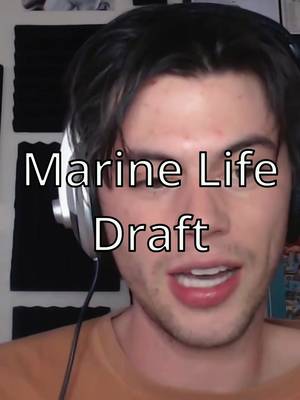 Sports podcast btw #stayhotpod #ocean #marinelife #draft 