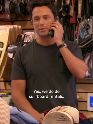 Still got it. The Reunion: Laguna Beach is now streaming on The Roku Channel.