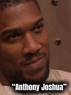 Be careful what you wish for 👀 @Tyson Fury @Anthony Joshua #boxing #anthonyjoshua #tysonfury #fight #edit (via @NetflixSports)