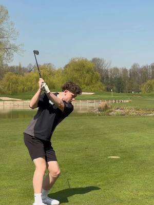 Tough watch #fyp #golf 