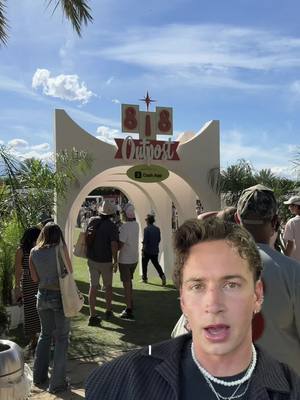 818 @ Coachella