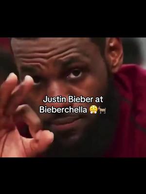 GENERATIONAL PERFORMANCE 😭🔥 @Justin Bieber #coachella2026 #coachella #justinbieber #bieberchella #lebron 