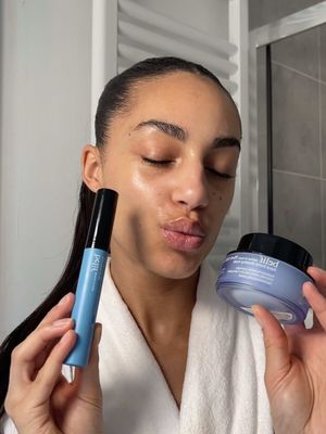 AD | Let’s do hydration the right way 🫧 #belifuk @belif UK @Boots UK