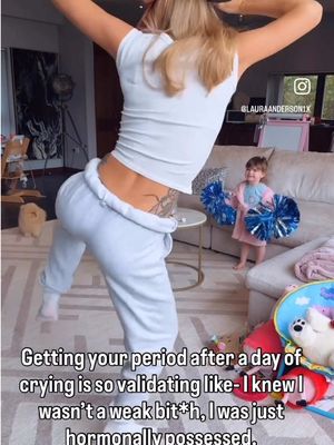 Phew #WomenOfTikTok 