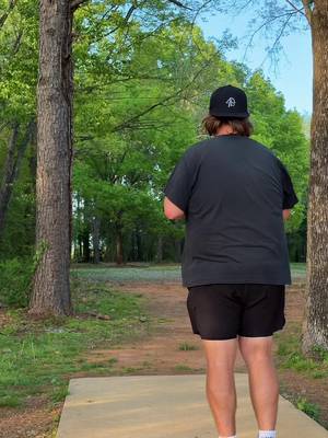 -3 new PR on this 9! #jakedezgolf #discgolf #frisbeegolf #pr #fyp 