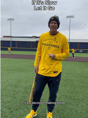 Slow Let It Go!!!  Proper execution and communication for the 4-hole ground ball. (APOLOGIZE for the music. Not sure how that got in there.) #baseball #michigan  #practice #drill #play 
