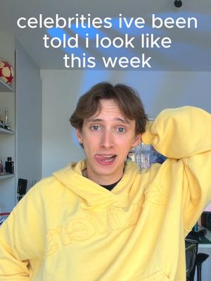 Please say sike…