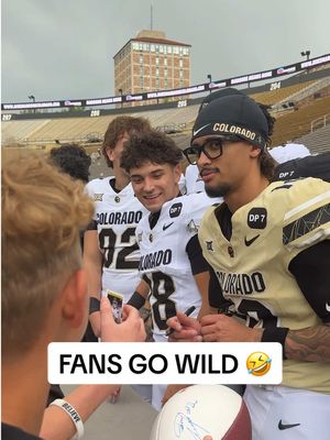 sound on 😂😂😂  #fyp #funny #julianlewis #coloradofootball 