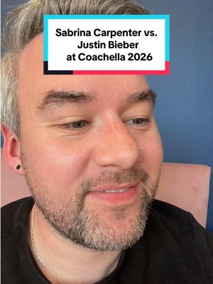 Sabrina Carpenter and Justin Bieber had two very different performances at Coachella. I personally loved both but is there a conversation to be had around double standards between men and women in pop music? Ohhh very much yes. 