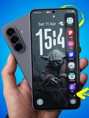 Welcome to part 2 of 3 in this @samsung #Galaxy A57 5G tips, tricks and hidden features series. This #Samsung #TipsAndTricks guide focuses on how to customise your #Galaxy57 like a pro, and it is easier than you might think. So take a look!