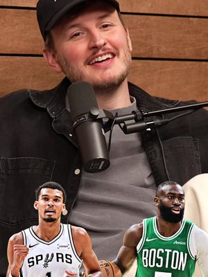 WHO’S IN THE FINALS THIS YEAR? 