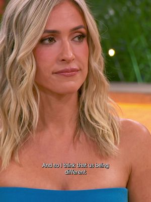 Lauren and Kristin. The Reunion: Laguna Beach is now streaming.