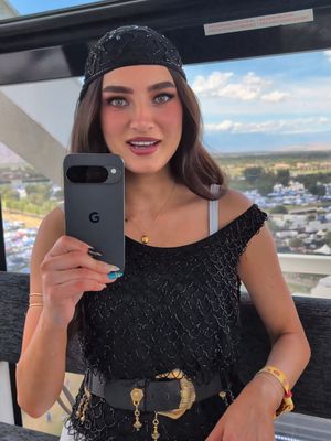 #sponsored When the festival moves fast, @Google Pixel Video Boost, Super Res and Pro Zoom don't miss