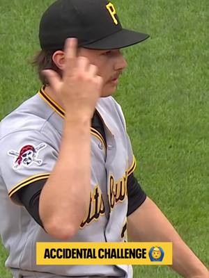 Well that worked out well 🤷‍♂️ #MLB #Pittsburgh #Pirates 