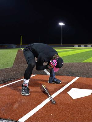 Alright, this thing might be the GOAT 😭 (Soldier Tank 3 - 2026 USSSA Showdown vid) #baseball #MLB 