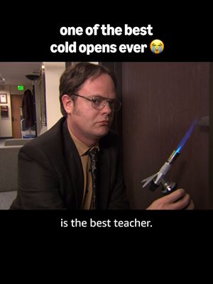 a goated episode fr 😭 #TheOffice