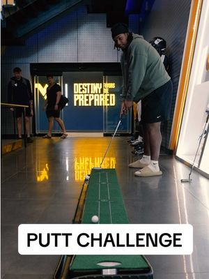 A Tradition unlike any other ⛳️ #wvufootball #TheMasters #golftiktok 