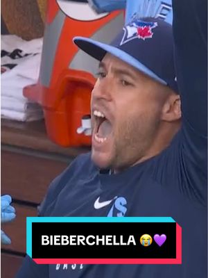 THAT SHOULD BE ME AT BIEBERCHELLA 😭💜 #MLB #coachella #bieberchella #justinbieber @Justin Bieber 