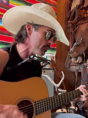 Sunday in the Cantina. Twist the Knife. Full version up on YouTube.