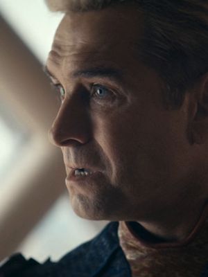 ¿Pero qué tal si me río de los memes con cariño? #TheBoys #PrimeVideoLat #Homelander #AntonyStarr #SisterSage #memes