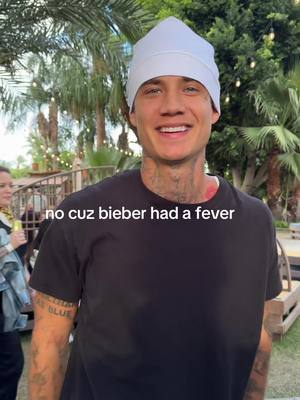#bieberchella 