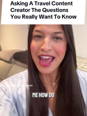 This is one of my BIGGEST travel hacks! @neutrogena_us #neutrogenapartner #neutrogenagifted #NeutrogenaSPFChic #travelcontentcreator #travelcore 