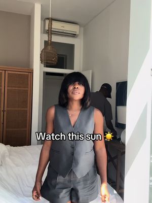 I just love this audio 🥰 That one time in Lisbon, the sun gave me life. . . . . #fyp #paris #bonjour #bonjourchallenge #sun