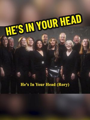 He’s in your heeeeeead… ☘️ #rorymcilroy #TheMasters #golf 