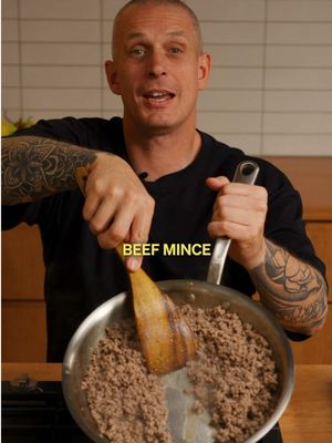 Tired of grey watery ground beef?  ##cooking##beef##food