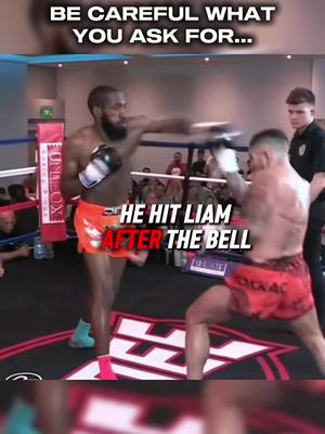 I remember how angry this made me  cos I bit my tongue when  he did it 🤣 Even recall shouting at @rickysewell1 who was the ref and also a mate “get out the f**kin way” after I dropped him the first time cos I wanted to finish him that badly 🤦🏻‍♂️ World title win back in 2017 against a French veteran with 140 fights. Not only did he punch me after the bell he also turned up 5lbs overweight in a title fight haha. Good times  #mondaymotivation #muaythai #martialarts