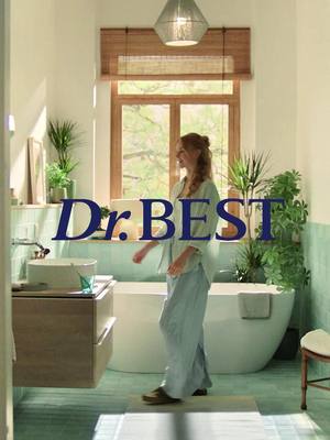 Spotlighting Germany’s own Dr.BEST. For 35+ years, Dr.BEST Toothbrushes have focused on one thing: gentle brushing that still protects. It all started with a spring — the Flexzone — designed to reduce pressure and protect gums while still giving a powerful clean. And today? Dr.BEST is still leading the way with toothbrushes designed to adapt and protect every day. Why it stands out: 1. Germany’s number one manual toothbrush brand* 2. Around 40% market share* 3. Smart design. Gentle brushing. Trusted for decades. *Circana, Manual Toothbrush, Umsatz in €, LEH > 200qm (inkl. HD) + DM, MAT Jan 25.) #OralCareGermany #ToothbrushInnovation #DentalHealth #Haleon #BetterEveryDayHealth