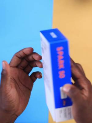 Unbox the Tecno Spark 50 with me  Price for SPARK 50 (128GB + 4) is GHS 1699