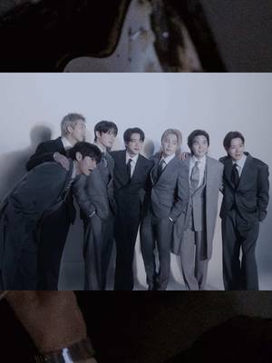 BTS 'ARIRANG' Album Photoshoot : Behind the Scenes Short Film  #BTS #방탄소년단 #BTS_ARIRANG 