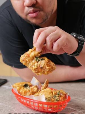 Level up your wings with this recipe and Tip-Top Chicken Wings! #TipTopChicken #Chickenwings #pinoycooking #foodtokph #chickenrecipe