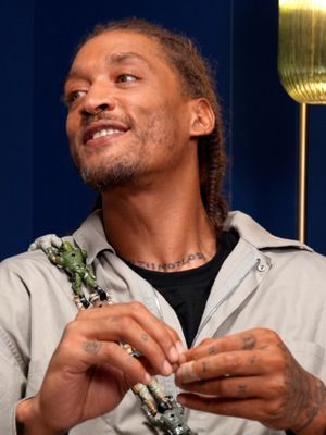 You'll never guess Michael Beasley's first big purchase for himself in the pros 😂 #MichaelBeasley #NBA @dawhitehousepod @michaelirvin88
