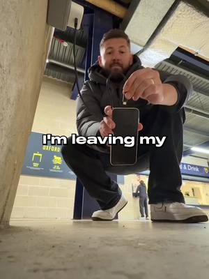 Charging My Phone Until It Gets Stolen! #football #Soccer 