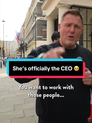 She deserves this 🥹 If you successfully complete a Tide application and spend £100 within 3 months of opening an account they’ll give you £50 with code ‘SIMON’ (T&C Apply) Click the link in bio to sign up and get yours 🔗 AD #simonsquibb #business #dreams 
