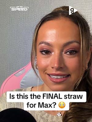 Max’s race engineer, Gianpiero Lambiase, is set to move to McLaren in 2028 but what does this mean for Verstappen’s future at Red Bull? 👀 Check out the full episode on Global Player or wherever you get your podcasts! @Will Buxton @Jolie Sharpe #uptospeed #maxverstappen1 #f1 #redbull 