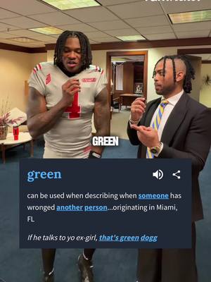 Was JJ cooking 🤣⬇️  @Darien Rencher @Jeremiahsmith_.4  #cfb #ohiostate #gobucks #305 #CollegeFootball 
