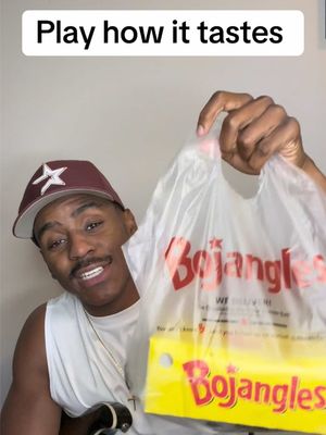 Texas-born, Bojangles-approved. 🤠🎸 Free chicken biscuit? That’s music to my ears. Use promo code FREEBISCUIT when you order through the app or in-store to snag a FREE Bojangles Chicken Biscuit. #Bojanglespartner @Bojangles 