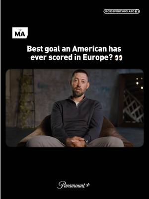 Clint Dempsey on THE goal that knocked out Juventus in the 2010 Europa League 😮‍💨 Don't miss the Clint Dempsey documentary, 'You Don't Know Where I'm From, Dawg' coming to @Paramount+ Tuesday, April 14th 🇺🇸 #Soccer #football #usmnt #fulham 
