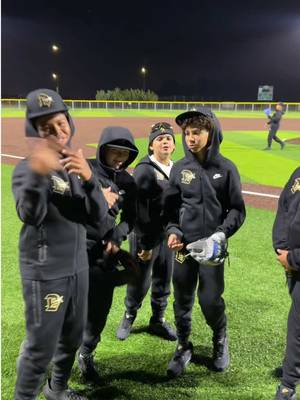 We can go band for band fr #BeElite #niketech #centralcee #dsarm #baseball 
