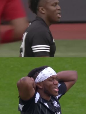 then vs now 🥲 @sidemen #sidemen 