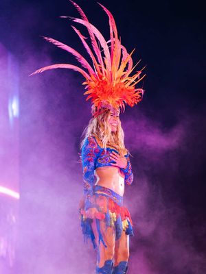 Historia en el desierto @karolg  #coachella #karolg 