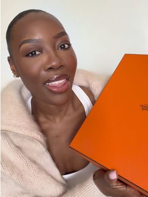 The worst ones are the ones who say “come back for part 2 for the bag reveal” GROW UP BABE!!! 