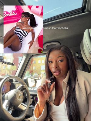Olandria didn’t have to be “twice as good”, she just was. & that’s the part that’s not up for debate 👀😌. #olandria #bamabarbie #ochella 